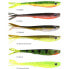 Фото #2 товара SPRO Iris T-Power Soft Lure 100 mm 24 Units