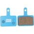 CONTEC CBP-530 Organic Disc Brake Pads 25 Pairs