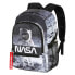 Фото #1 товара KARACTERMANIA Fan Fight 2.0 NASA Astronaut Backpack