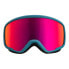 QUIKSILVER Shredder Ski Goggles