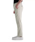 Фото #4 товара Kenneth Cole Reaction Men's Slim-Fit Stretch Dress Pants Off White 36W 32L