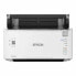 Сканер двухсторонний Epson B11B249401 600 dpi USB 2.0 - фото #4