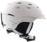 Smith Ski Helmet Snowboard Helmet Variance MIPS White Plain Colour Ear Pads