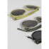 ფოტო #2 პროდუქტის URBAN CLASSICS Pack Of 3 Cypress Sunglasses