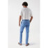 SALSA JEANS S-Activ Indigo chino pants