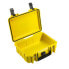 Фото #7 товара B&W International B&W Type 500 - Hard case - Yellow