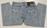 Levi's Premium Wedgie Icon Fit Ankle Jeans Women's 32 x 28 Denim High Rise New