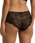 Фото #8 товара Women's Lace Hipster Brief Underwear 4L0029