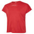 HUMMEL Curvy Loose Plus short sleeve T-shirt
