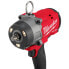 Milwaukee M18 FUEL Akku-Schlagschrauber 1/2" Vierkant PIN M18 FHIW2P12-502X, 2x 5,0 Ah und Ladegerät - фото #3