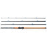 BERKLEY Twilight II baitcasting rod