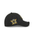 Фото #6 товара Men's Black Cleveland Guardians 2024 Armed Forces Day 39THIRTY Flex Hat