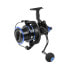 OKUMA Rockaway Baitfeeder carpfishing reel