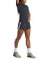Фото #3 товара Шорты спортивные Adidas женские Pacer Training 3-Stripes