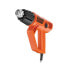 BLACK+DECKER OPALARKA 2000W WALIZKA KX2001K - фото #1