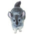 SAFARI LTD Chinchilla Figure