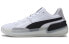 PUMA Clyde Hardwood 193663-01 Basketball Sneakers