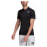 Фото #1 товара ADIDAS Freelift short sleeve polo