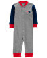 Baby NFL New England Patriots Jumpsuit 24M