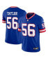 Фото #1 товара Men's Lawrence Taylor Royal New York Giants Alternate Vapor Untouchable Limited Jersey