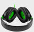 Фото #5 товара Turtle Beach Recon 70x Gaming Headset for Xbox One - Xbox Series X - PS5 - PS4 - Switch - PC - Black & Green - Headset - Head-band - Gaming - Black - Green - Binaural - Rotary
