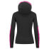 KARPOS Easyfrizz full zip sweatshirt