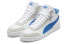 Кроссовки PUMA Court Legend 371119-04