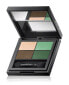 Фото #1 товара IsaDora Eyeshadow Quartet 02 Neo Mint (3,5 g)