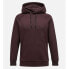 PEAK PERFORMANCE Original Small Logo hoodie