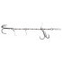 ABU GARCIA Beast Chain Stinger M Treble Hook