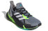 Фото #4 товара Кроссовки Adidas X9000l4 Running Shoes FW8385