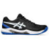 Фото #1 товара ASICS Gel-Dedicate 8 Clay Shoes