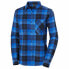 ფოტო #1 პროდუქტის HELLY HANSEN Lokka Organic Flannel T-shirt