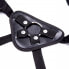 Alexia Universal Adjustable Strap-on Harness with Belt