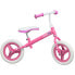 TOIMSA BIKES Rider Fantasy 10´´ balance bike Розовый, 1-3 Years - фото #1