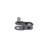 Фото #1 товара KMC Z51-OL Half Link - For use with 3/32" Single Speed Chains