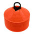 PRECISION Saucer Training Cones 50 Units