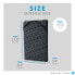 Фото #7 товара HP Reversible 11.6-inch Sleeve - Sleeve case - 29.5 cm (11.6") - 140 g