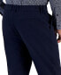 Фото #6 товара Men's MAhart 73 Regular-Fit Pleated Pants