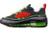 Кроссовки Nike Air Max 98 Halloween GS CT1171-001