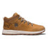 TIMBERLAND Sprint Trekker Mid Boots Коричневый, 45.5 - фото #4