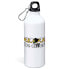 Фото #2 товара Бутылка для воды спортивная KRUSKIS Be Different Apnea 800 мл из алюминия
