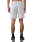 Фото #2 товара Men's Active Fleece Shorts