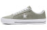 Converse One Star Pro Ox JA Canvas Shoes
