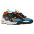 REEBOK Solution Mid trainers