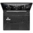 ASUS TUF Gaming A15 Gaming-Laptop | 15,6 FHD 144 Hz RTX 3050 4 GB AMD Ryzen 5 7535HS 16 GB RAM 512 GB SSD ohne Windows