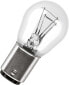 Фото #1 товара Osram 7528ULT Ultralife Lamps, 12 V, 21/5 W, Set of 10
