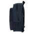 Фото #3 товара Школьный рюкзак Real Madrid C.F. Тёмно Синий 27 x 33 x 10 cm