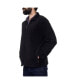 Фото #5 товара Trent Mens Full Zip Up Fleece Jacket Soft Casual Warm Zipper Coat