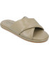 ფოტო #3 პროდუქტის Women's Addilynn Puff Flat Sandals